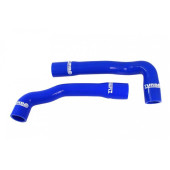 BMW E36 325-M3 Radiator Silicone Hose - High Performance Upgrade