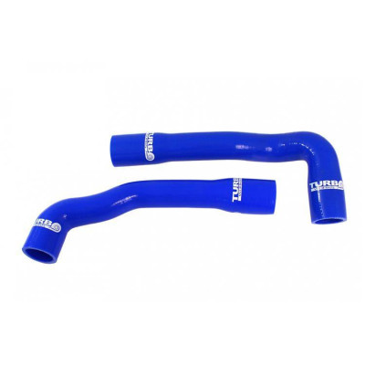BMW E36 325-M3 Radiator Silicone Hose - High Performance Upgrade