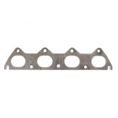 Honda D-Series Exhaust Flange - Durable & High-Performance Fit