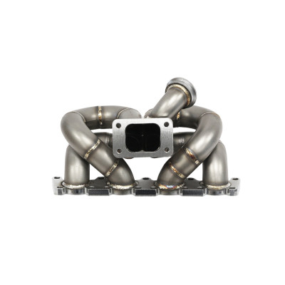 VAG 1.8T 20V T3 Extreme Exhaust Manifold Upgrade
