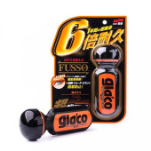 Soft99 Ultra Glaco Windshield Water Repellent 70ml