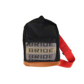 Backpack Takata Red Straps Bride