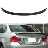 BMW 3 E90 OEM Style Carbon Diffuser Cap