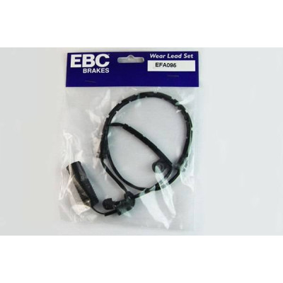 EFA095 ABS Plug for BMW Z4 E85 E86 | EBC Brakes Upgrade