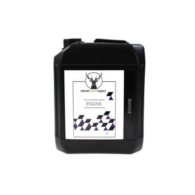 Daniel Washington Engine 5L - High Performance Engine Oil