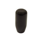 Aluminium Type D Gear Stick with Carbon Finish - Premium Quality