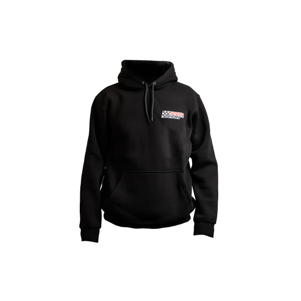 SpeedShow Hoodie XL