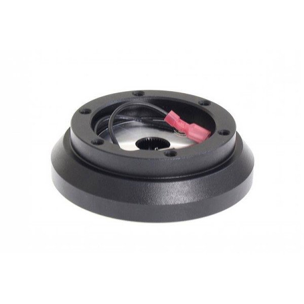 Mitsubishi EVO X Steering Wheel Hub for Lancer & Subaru WRX