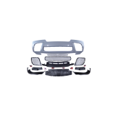 BMW X6 (E71 E72) 2007-2014 Sport Bumper Front PDC Upgrade