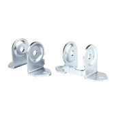 Stabilizer bracket BMW E46 Rear