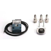 Turbosmart EB2 3-Port Blow Off Solenoid with Fittings