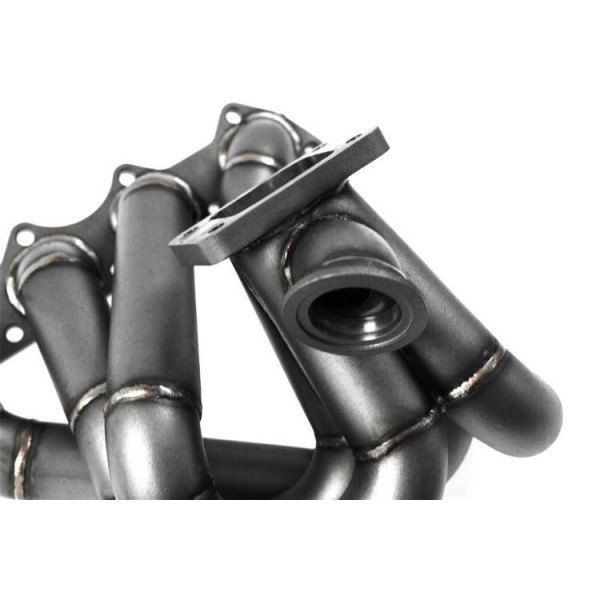 Extreme Top Mount Exhaust Manifold for Honda B-Series