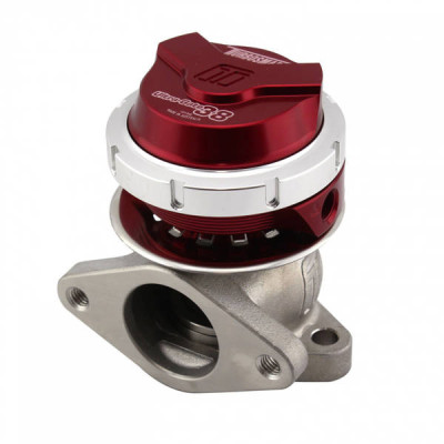 Turbosmart WG38 GenV Ultragate 38 - 14psi Red
