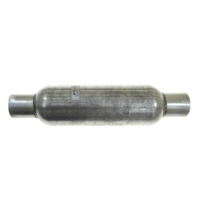 Center Silencer FI 60 AWG - High-Performance Noise Reduction