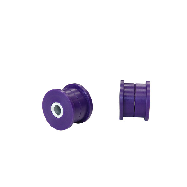 Rear beam mounting bushings - AUDI 80 - 2PCs.