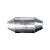 Universal Diesel Catalytic Converter FI 50 2-3L EURO 4 400 CPSI