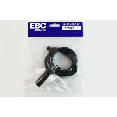 EFA069 ABS Plug for BMW X3 E83 | EBC Brakes Replacement