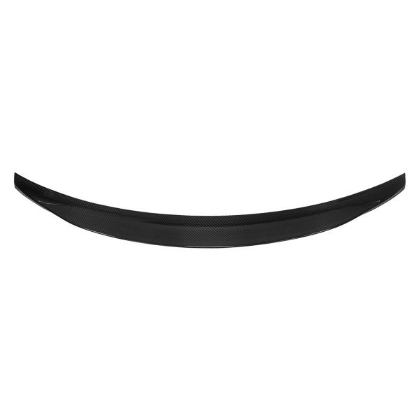Carbon Lip Spoiler for Mercedes-Benz C-Class