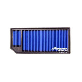 Simota OV017 Panel Filter 400x175mm - High Performance Air Filter