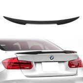 BMW 3 F30 Carbon Lip Spoiler