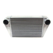 High-Performance 450x300x102 Intercooler for Enhanced Cooling