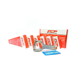 Forged H-Beam Connecting Rods for BMW N55/S55 135i/335i