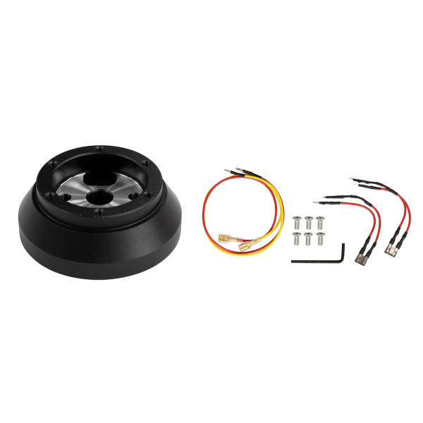 Steering Wheel Hub Cadilac Chevrolet