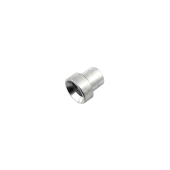 Nitrous Express 3AN Steel Sleeve for 3/16 Tubing (Qty 1)