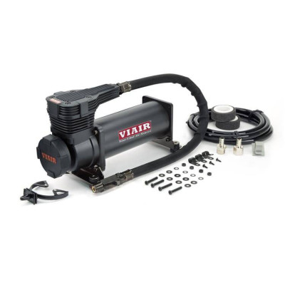 VIAIR 485C Black Gen 2 Air Compressor - High Performance
