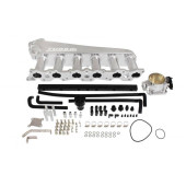 Nissan RB20 Intake Manifold with Throttle Body & Fuel Rail