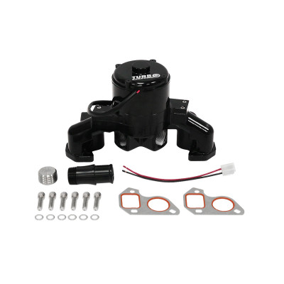 High-Performance LS1 Cast Aluminum Electric Water Pump