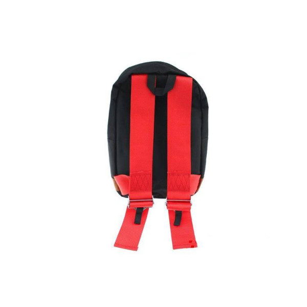 Backpack Takata Red Straps Bride