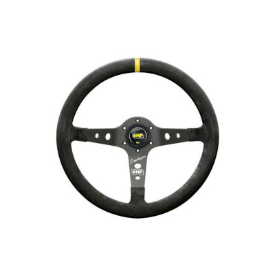 OMP Corsica Superleggero Steering Wheel - Lightweight Racing Design