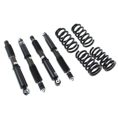 Performance Suspension Kit for Mercedes Benz SLK R170 96-04
