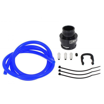 Boost Sensor Adapter for VW TSI FSI - D1Spec Performance
