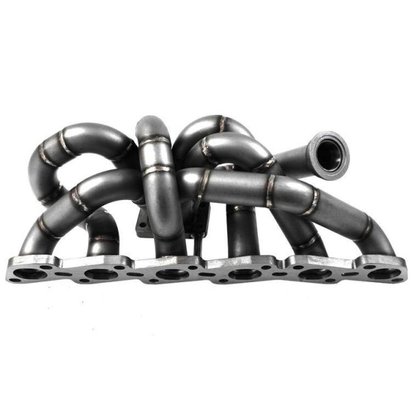 High-Performance Nissan RB26 Extreme Exhaust Manifold