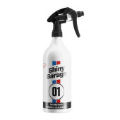 Shiny Garage Monster Wheel Cleaner+ 1L - Powerful Formula