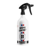 Shiny Garage Monster Wheel Cleaner 1L - Ultimate Shine