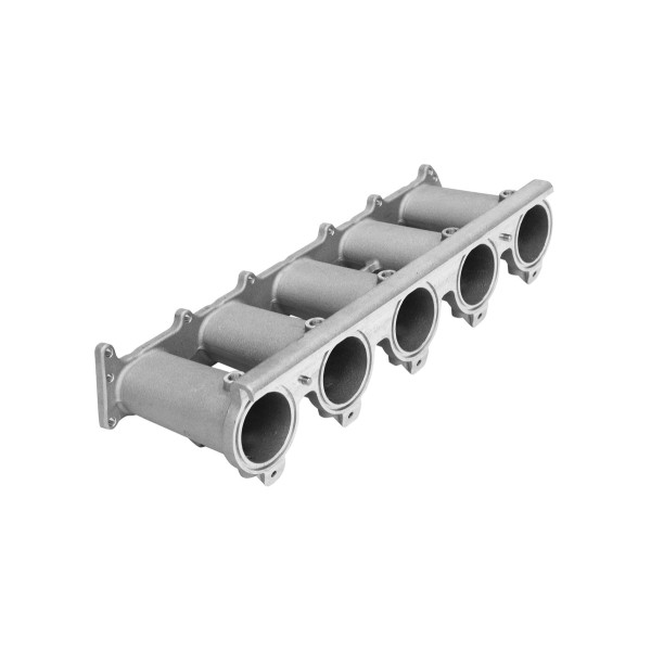 High-Performance Intake Manifold Runners for Audi 2.5 TFSI