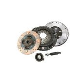 Ford Mustang 2.3 EcoBoost Competition Clutch Kit with Flywheel