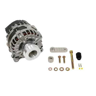 High-Performance 180A Alternator for RB20 RB25 RB26 RB30 Engines