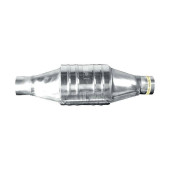 Universal Catalytic Converter FI 50 for 1.6-3L EURO 2