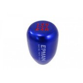 5-Speed Blue Gear Stick for Enhanced Driving Experience