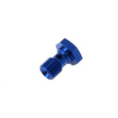M14x1.25 Aluminum Banjo Bolt - Lightweight & Durable Fitting