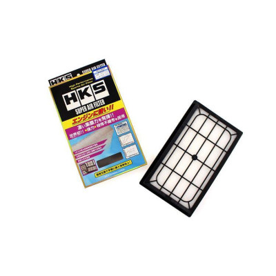 HKS Super Hybrid Panel Filter 70017-AN101 for Enhanced Performance