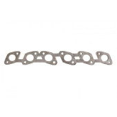 High-Performance Exhaust Flange for Nissan RB20/RB25 Engines