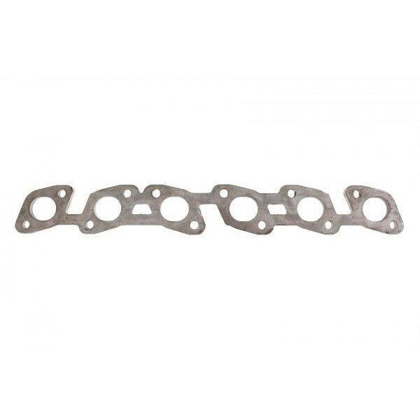 High-Performance Exhaust Flange for Nissan RB20/RB25 Engines