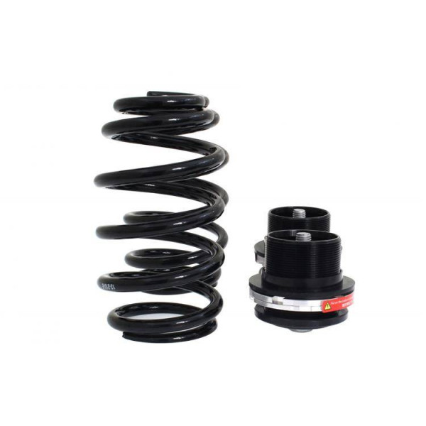 Street Suspension D2 Racing VOLKSWAGEN GOLF MK4 ?50 98-03