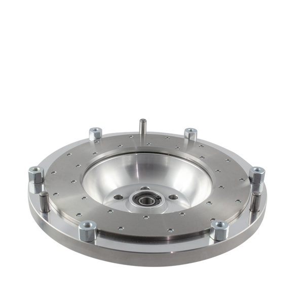 CNC Flywheel for GM LS to BMW M50/M54 Conversion - 240mm