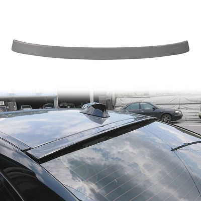 BMW 5 F10 AC Style ABS Spoiler Lip - Enhance Your Ride